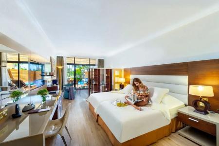 Amathus Beach Limassol - 36