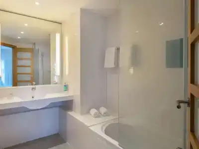 Novotel Barcelona City - 46