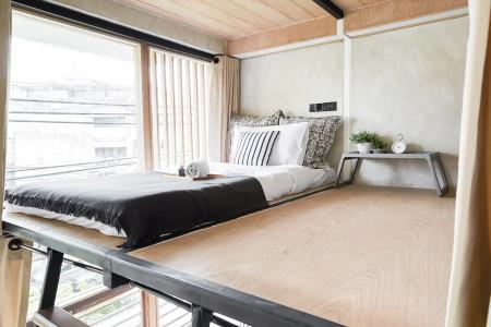 Vann Bangkok Boutique House - 51