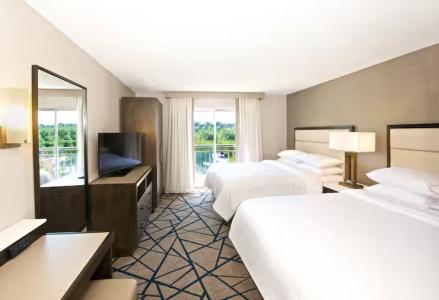 Embassy Suites by Hilton Seattle - 35