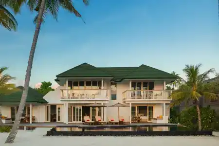 The Beach House Collection at Siyam World - 169