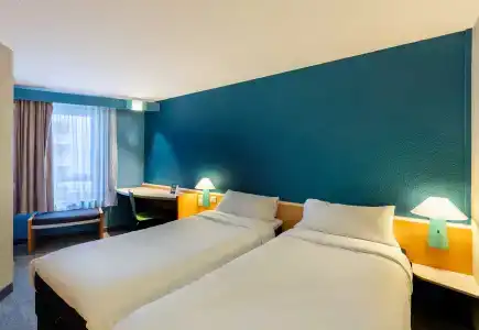 ibis Orleans Centre Foch - 57