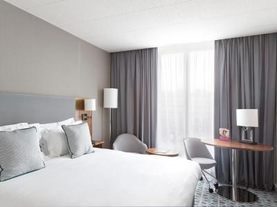 Crowne Plaza Paris République, an IHG - 53