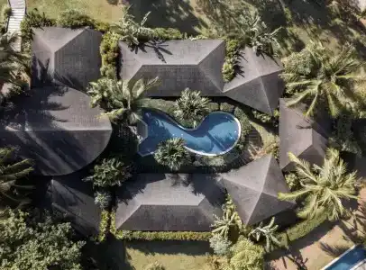 The Village Coconut Island Beach Resort - Sha Extra Plus - 18