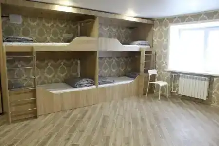 Game Hostel - 7