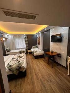 Sirkeci Ersu & Spa - 55