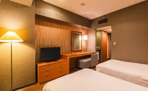 Sotetsu Fresa Inn Higashi Shinjuku - 4