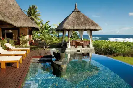 Shanti Maurice & Spa - 48