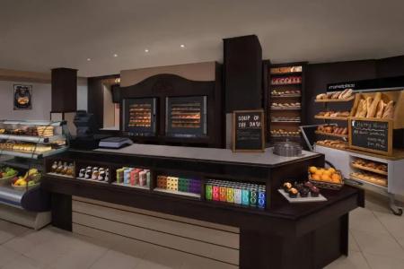 Marriott's Marbella Beach Resort - 9