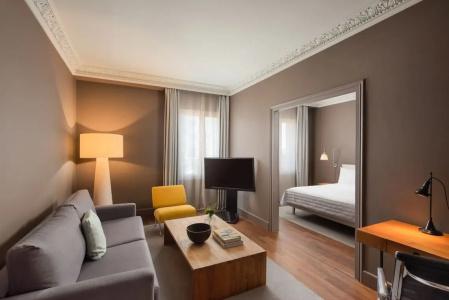 Le Meridien Barcelona - 47
