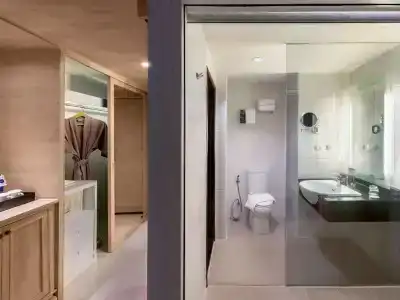 Novotel Phuket Resort - Sha Plus - 14
