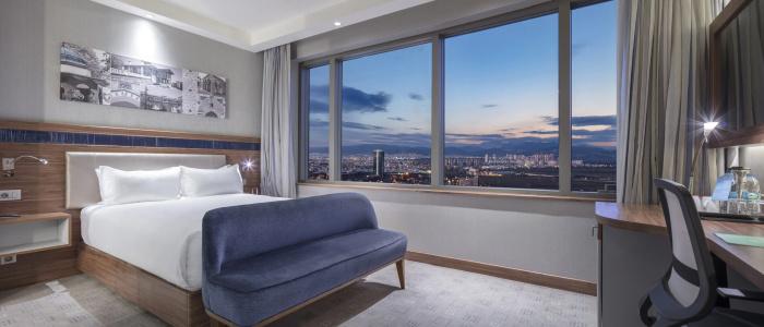 Hampton By Hilton Bursa - 9