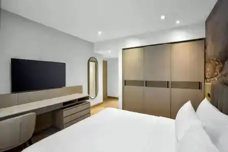 Grand Stay Dubai - 7