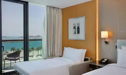 Hilton Dubai Palm Jumeirah - 115