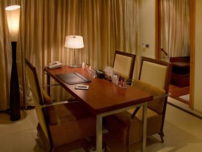 Radisson Blu Marina Connaught Place - 52