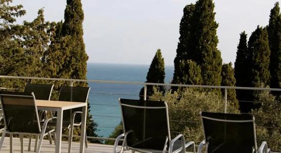 Вилла Даниель - 8