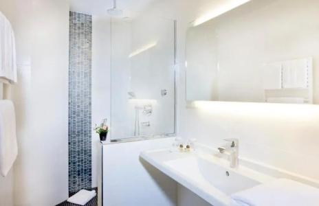 Hôtel Saint-Pétersbourg Opéra & Spa - 20