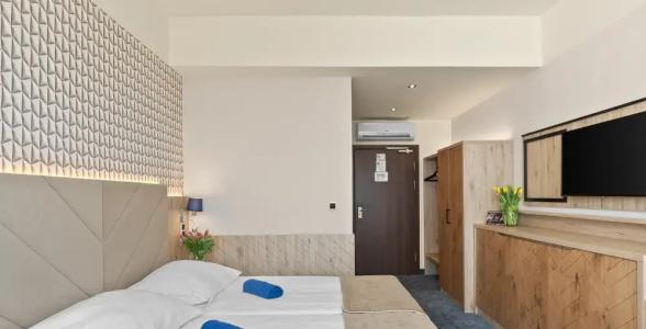 Spa & Wellness Diament Ustroń - 62