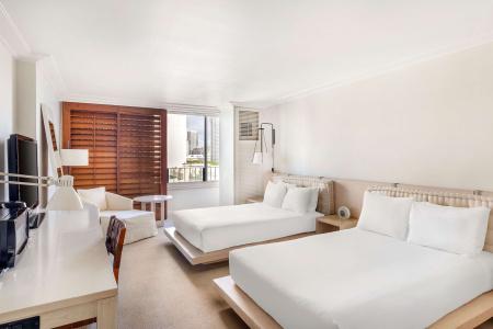 The Modern Honolulu By Diamond Resorts - 60