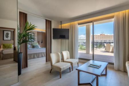 Zafiro Palace Palmanova - 45