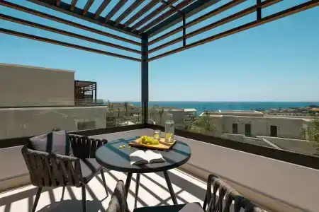 Mitsis Rodos Village Beach & Spa - 74