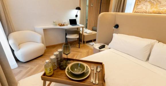 Petit Palace Chueca - 67