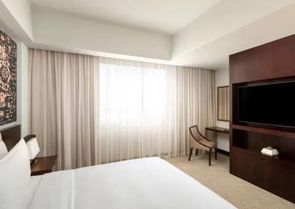 Jw Marriott Muscat - 32