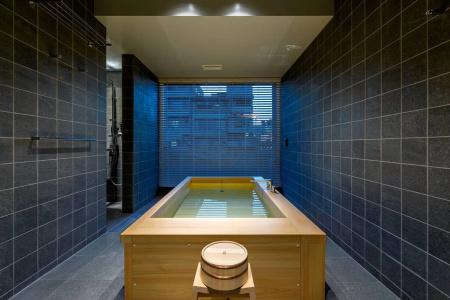 The Machiya - 108