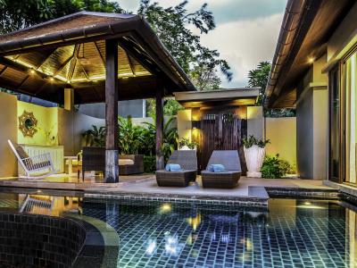 Pullman Phuket Arcadia Naithon Beach - Sha Extra Plus - 61
