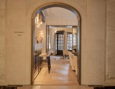 Hôtel Elysia - 13
