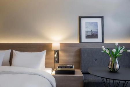 Radisson Blu Plaza, Oslo - 49
