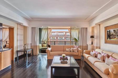 Hôtel & Ryads Barrière Le Naoura - 36