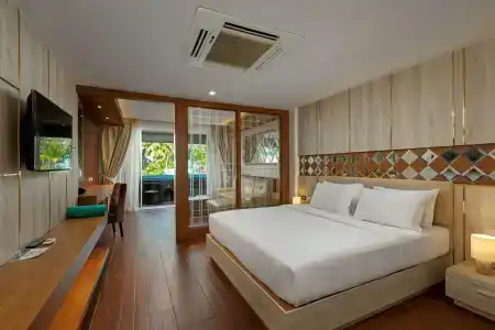 Shanaya Beach Resort & Spa Phuket - 77