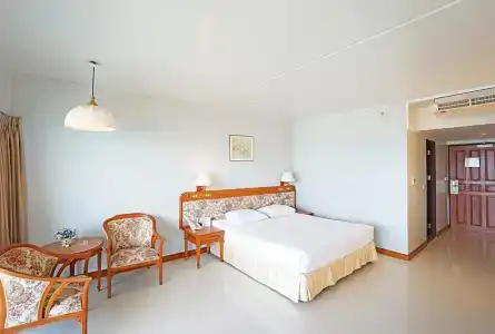Pattaya Park Beach Resort - 33