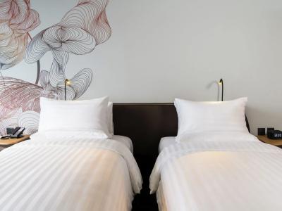 Novotel Marina Sriracha & Koh Si Chang - Sha Extra Plus - 43