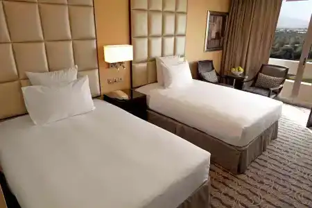 Radisson Blu & Resort, Al Ain - 46