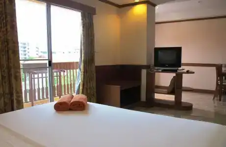 Navin Mansion 3 - 24