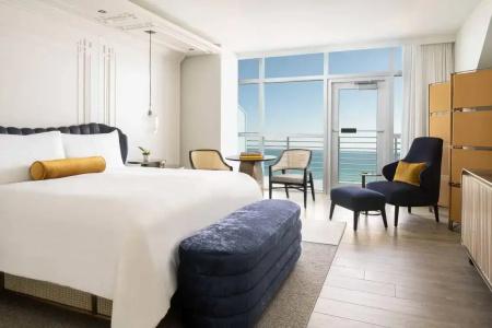 The Ritz-Carlton South Beach - 38