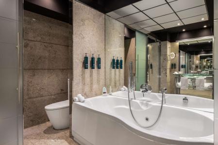 Hilton Madrid Airport - 83