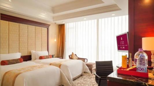 Soluxe Guangzhou - 57