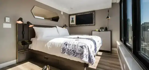 Pestana Park Avenue - 47