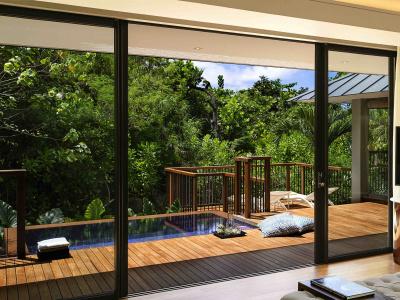 Raffles Seychelles - 65