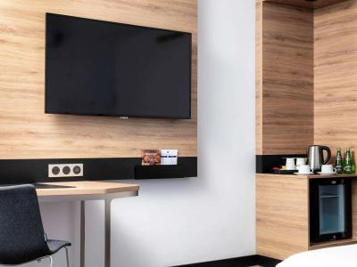 Novotel Poznan Centrum - 64