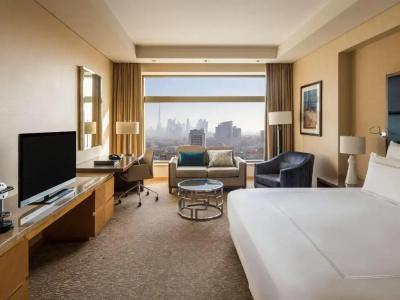 Swissôtel Al Ghurair Dubai - 10
