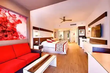 Riu Palace Costa Mujeres - All Inclusive - 44