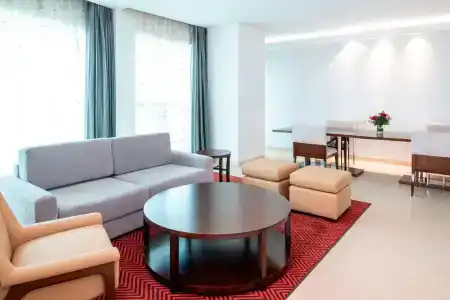 Four Points by Sheraton Sharjah - 75