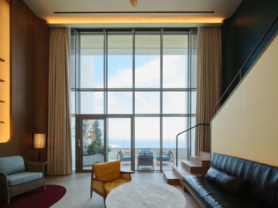 Ananti Hilton Busan - 40