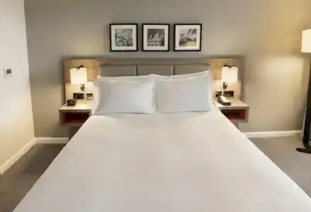Hilton Garden Inn Manchester Emirates Old Trafford - 45
