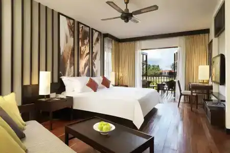 Pelangi Beach & Spa, Langkawi - 39