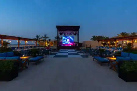 Hilton Ras Al Khaimah Beach Resort - 43